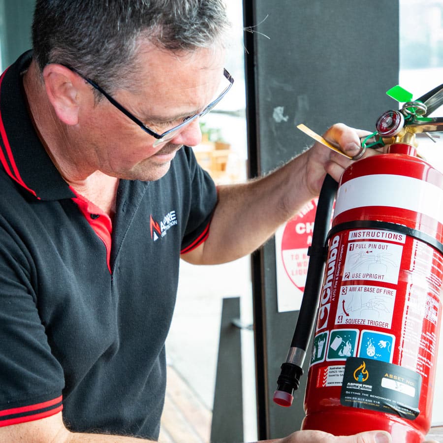 Fire Services